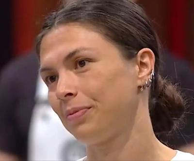 Aslı Öner KİMDİR MasterChef Türkiye 2025 Aslı Öner kaç yaşında, nereli Instagram adresi nedir