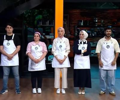Son dakika: MasterChef kim kazandı 16. yarışmacı Ana kadroya giren isim 29 Temmuz 2025 MasterChefte yaşananlar