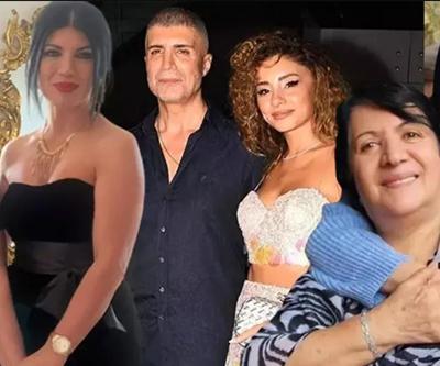 Özcan Deniz Ailesinde Gerginlik Tavan Yapıyor Kardeşi Sibel Semerci’den Sert Açıklamalar
