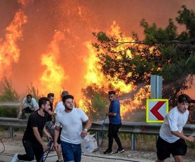 Hukukçulardan orman yangını cezaları için çağrı: Cezalar ve infaz süreleri artırılmalı