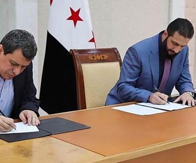 Uzman isimler SDGnin kararını değerlendirdi: Mazlum Abdi bazı gerçeklerle yüzleştirilmiş