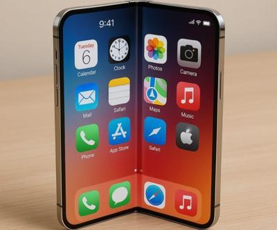 Apple’ın katlanabilir telefonu hakkında yeni bilgiler ortaya çıktı