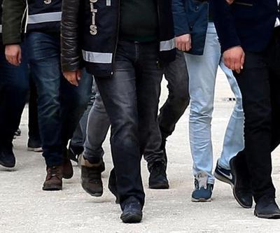 FETÖnün mahrem yapılanmasına operasyon: 6 gözaltı
