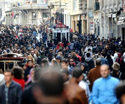 TÜİK verileri açıkladı Türkiyede ortalama yaşam süresi belli oldu