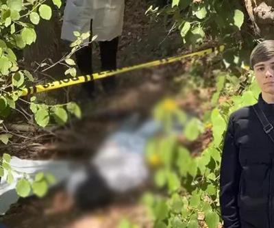 Sarıyer’de Başına Çöp Poşeti Geçirilmiş Halde Bulunmuştu… Elindeki Rusça Notta Yazanlar Ortaya Çıktı