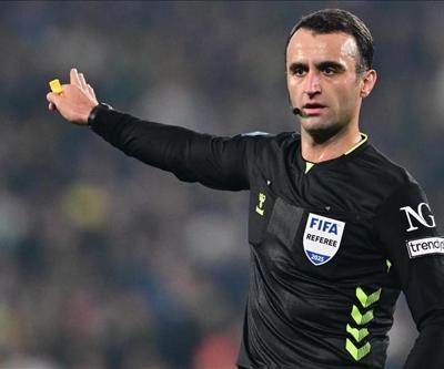 UEFAdan Atilla Karaoğlana görev