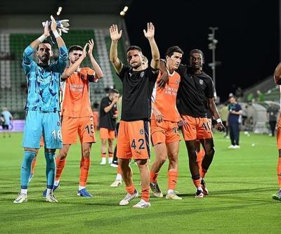 Başakşehir, Avrupa kupalarında 64. kez sahne alacak