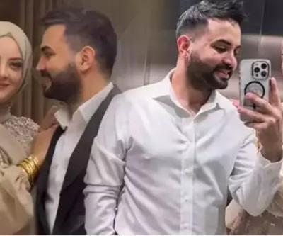 Kadir Ezildi ve Gamze Türkmenin Yeni Rotası Belli Oldu Mısır’dan Sonra Konya’ya Aşk Dolu Anlar