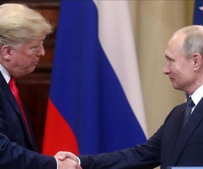 Trumpın Putin sabrı taştı: 12 gün uyarısı