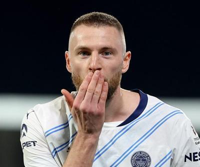 Fenerbahçe, Milan Skriniar transferini bitirdi İmzaya geliyor