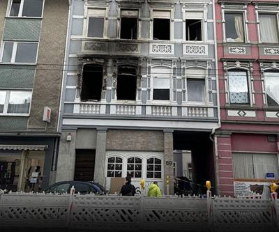 Solingen’de Türk asıllı 4 kişinin ölümüne neden olan kundakçıya müebbet