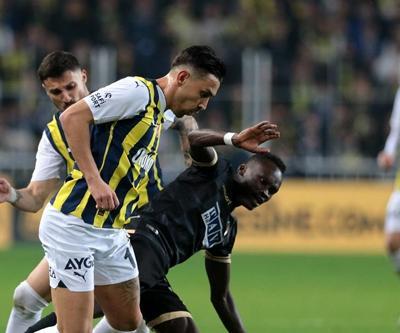 Fenerbahçe, Alanyaspor maçının ertelenmesini istedi