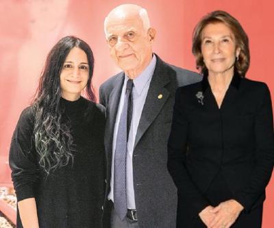 İnan Kıraç’ın vasilik davasında 128 milyon TL krizi