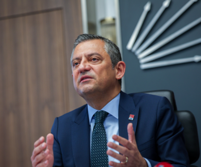 Özel: İmamoğlu aday olamazsa ben aday olmam