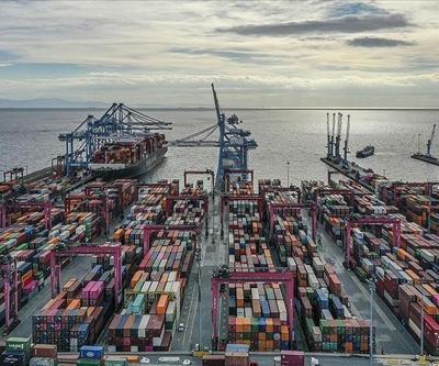 Türkiye’nin dış ticaret açığı haziranda yükseldi