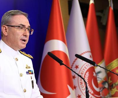 SON DAKİKA | MSB kaynakları: SDG’nin, Suriye ordusuna entegrasyonunu yakından takip ediyoruz