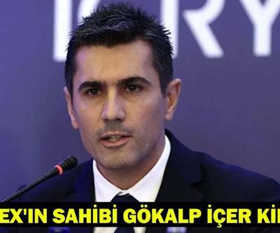 GÖKALP İÇER KİMDİR, KAÇ YAŞINDA, NERELİ ICRYPEXin sahibi Gökalp İçer ile ilgili bilgiler