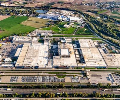 Toyota Türkiyede üretime bakım arası veriyor