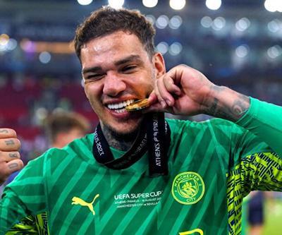 Galatasaraydan Osimhen sonrası Ederson bombası: İşte bonservis ve maaşı