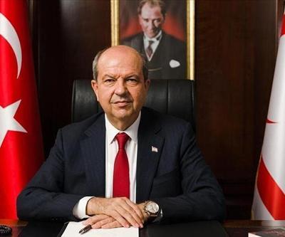KKTC Cumhurbaşkanı Ersin Tatardan CNN TÜRKE çok özel açıklamalar: Türkiyenin ayrılmaz, kopmaz parçasıyız