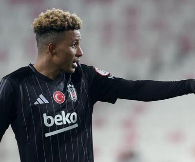Son Dakika Transfer Haberi | Beşiktaş açıkladı Gedson Fernandes, Spartak Moskovada