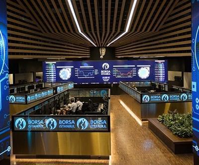 SON DAKİKA HABERİ: Borsa günü yükselişle tamamladı