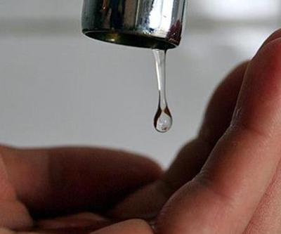 Çeşmede su kesintisi 10 saate çıkarıldı