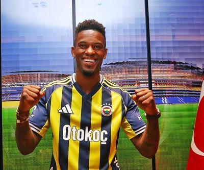 TRANSFER HABERİ | Nelson Semedo, resmen Fenerbahçe’de