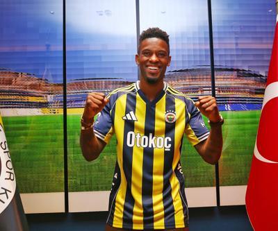 Fenerbahçe, Nelson Semedo transferini açıkladı