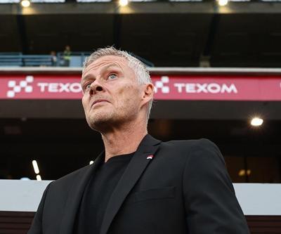 Ole Gunnar Solskjaer istifa edecek mi Açıkladı