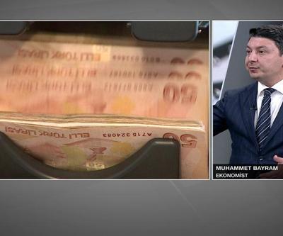 IMF: TÜRKİYE EKONOMİSİ BÜYÜYECEK | Not artışı yatırımcıya sinyal mi