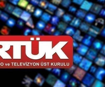 RTÜKten, aile ve çocuk dostu yapımları ödüllendirme kararı