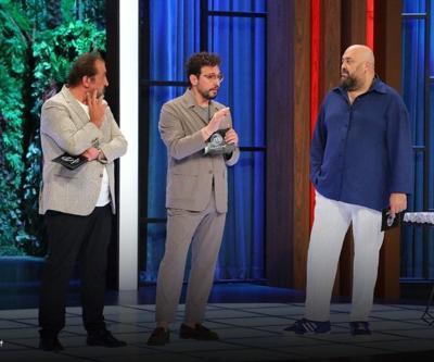 Son dakika: MasterChef kim kazandı 18. yarışmacı Ana kadroya giren isim 31 Temmuz 2025 MasterChefte yaşananlar