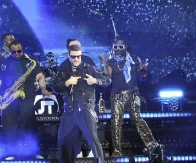 Justin Timberlake İstanbul Konseri Sonrası Sağlık Durumunu Açıkladı Lyme Hastalığını İlk Kez Paylaştı