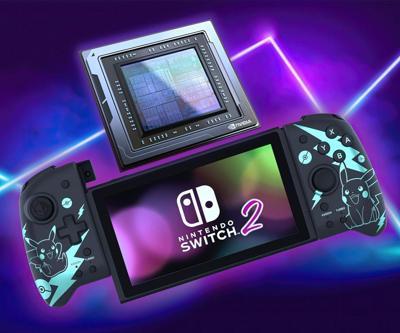 Nintendo , heyecan verici bir söylenti ile gündemde