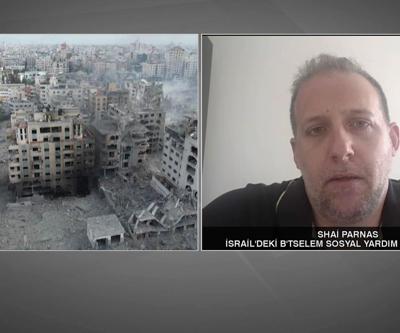 GAZZE SOYKIRIM RAPORU SARSIYOR | Dünya liderleri görevlerini ihlal etti Netanyahu Filistin kimliğini yok etmek istiyor…