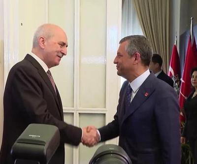 CHP komisyona 10 ismi bildirdi: Muhalefette meşrulaştırma tartışması