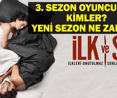 İLK VE SON 3. SEZON ÇİFTİ: HBO Max İlk ve Son Yeni Sezon Ne Zaman İlk ve Son Yeni Oyuncular Kimler