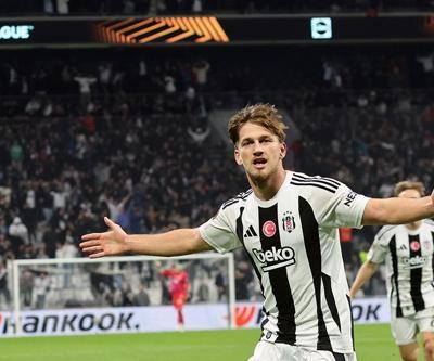 Semih Kılıçsoy, Serie A’ya transfer oluyor İtalya’ya uçtu