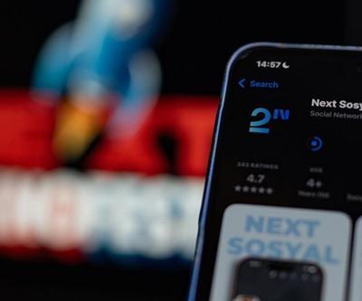Nextten bir adım daha: Çok yakında yayınlanacak