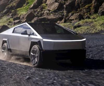 Tesla, daha küçük bir pikap üzerine çalışma yapabilir