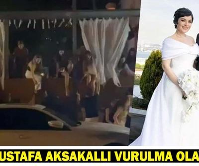 EZGİ MOLA ESKİ EŞİ MUSTAFA AKSAKALLI KİMDİR Mustafa Aksakallı neden, nasıl ayağından vuruldu