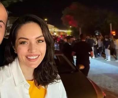Çeşmedeki Eğlence Mekanında Kanlı Olay: Ezgi Molanın Eski Eşi Mustafa Aksakallı Vuruldu