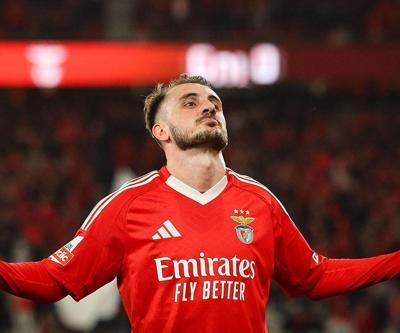 Fenerbahçe, Kerem Aktürkoğlu transferi için masada