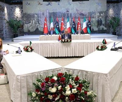 İtalyan basını yazdı: Romanın planı Ankara ile birlikte hareket etmek