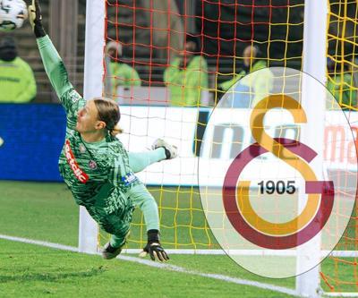 Galatasaray’a transferde sürpriz kaleci adayı PSG...