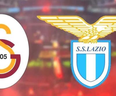 GALATASARAY 2 -2 LAZIO HAZIRLIK MAÇI SONUCU
