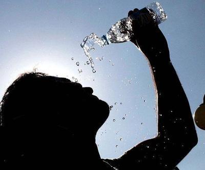 Türkiye kavruluyor Meteoroloji açıkladı: Sıcaklıklar 7 ilde 40 derecenin üzerine çıktı