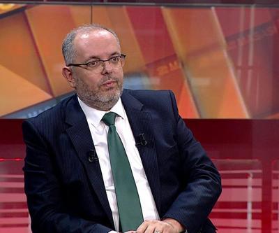 Prof. Dr. Erhan Afyoncu: Türkiye 100 milyonluk nüfusa ulaşamayacak