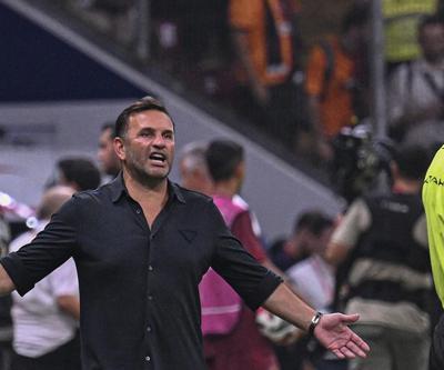 Okan Buruk’tan transfer açıklaması Öncelikleri duyurdu